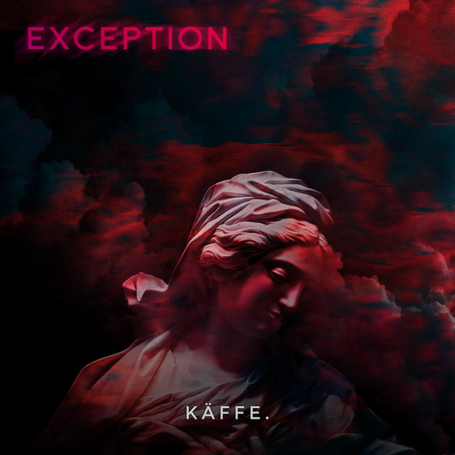 Exception cover art