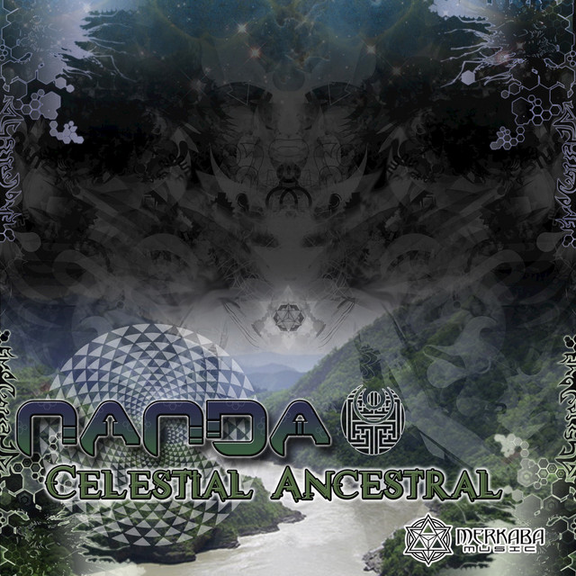 Celestial Ancestral cover art