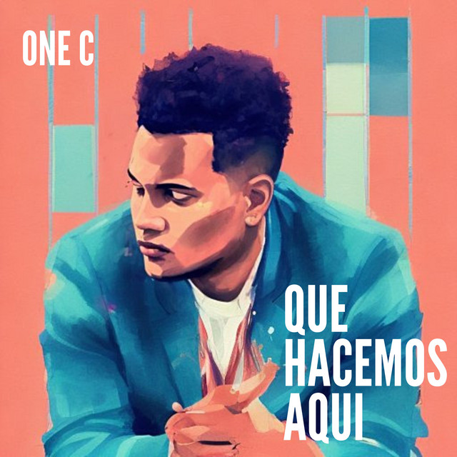 Que Hacemos Aqui cover art