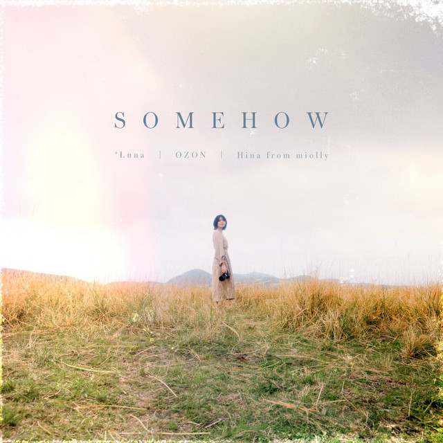 Somehow cover