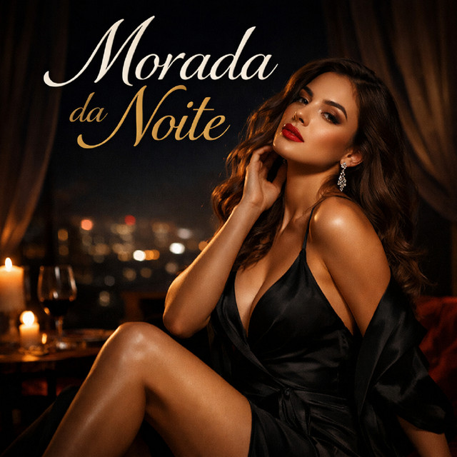 morada da noite