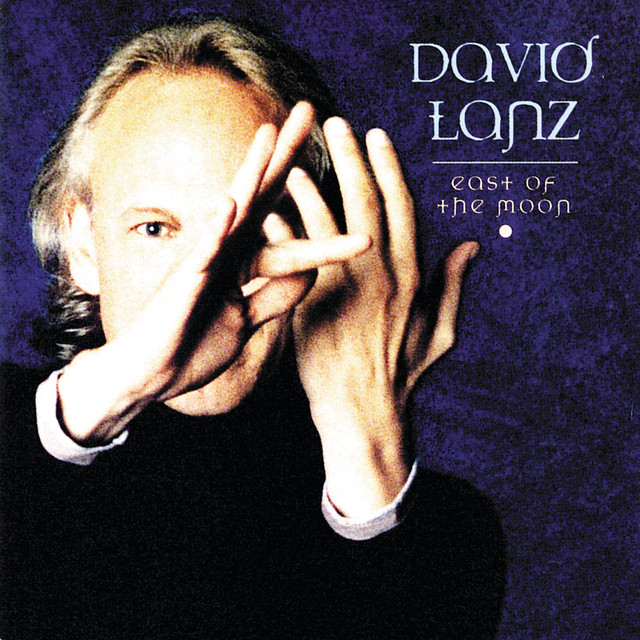 East Of The Moon — David Lanz