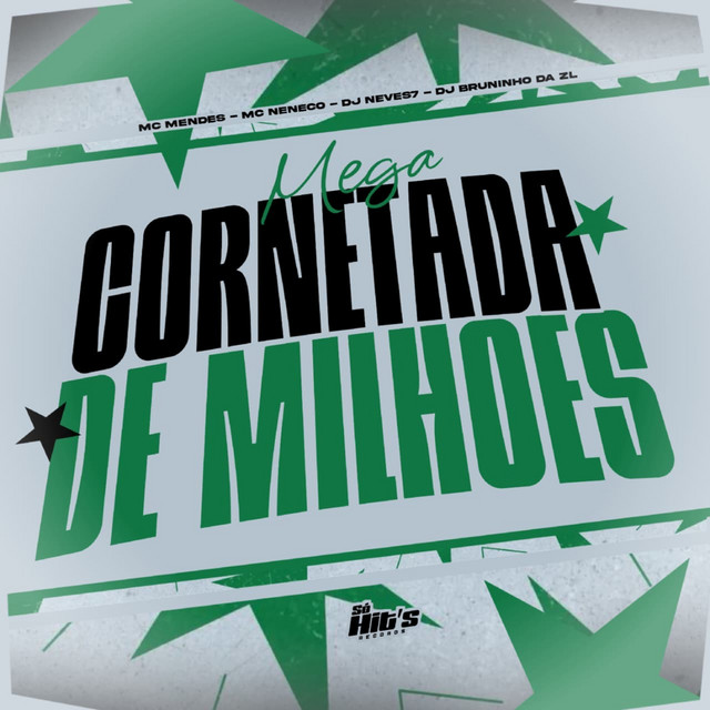 Mega Cornetada de Milhões