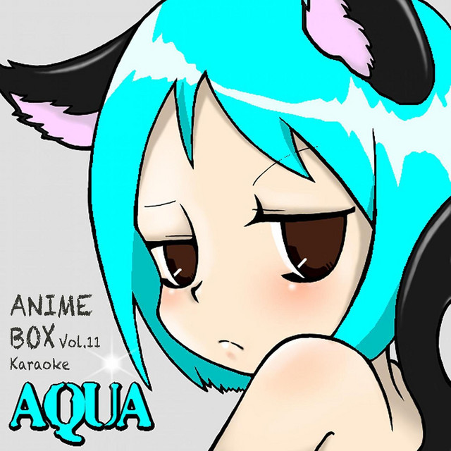 Anime Box Vol.11 Karaoke cover art