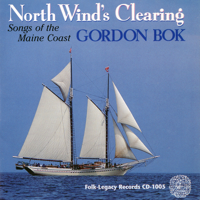 North Wind's Clearing cover