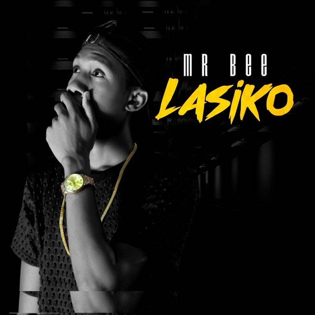 Lasiko cover art