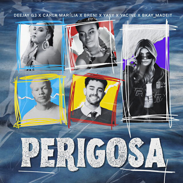Perigosa