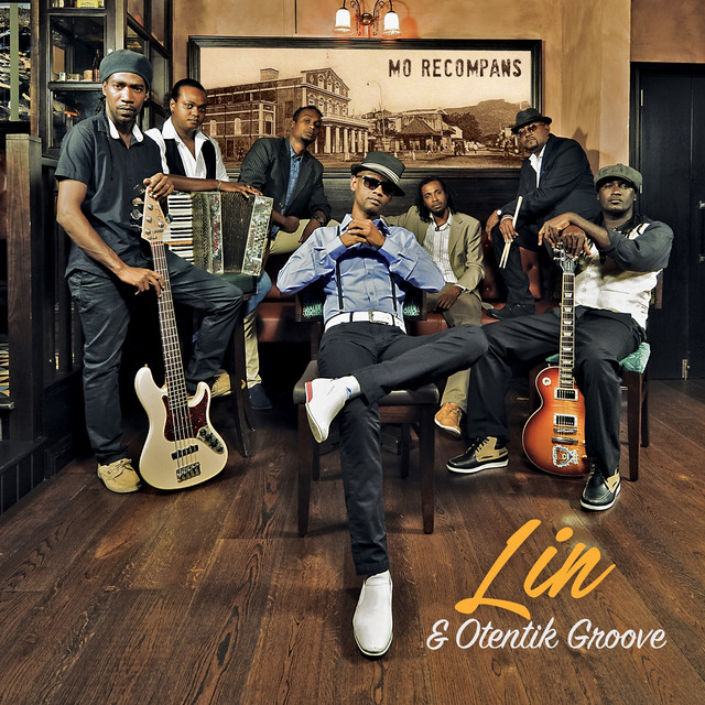 Mo recompans cover art