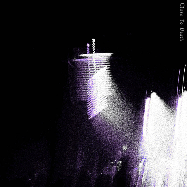 Close to Death cover art