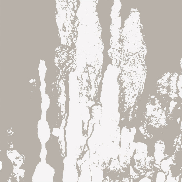 Mineral cover art