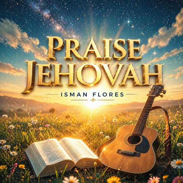 Praise Jehovah
