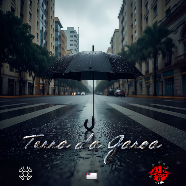 Terra da Garoa
