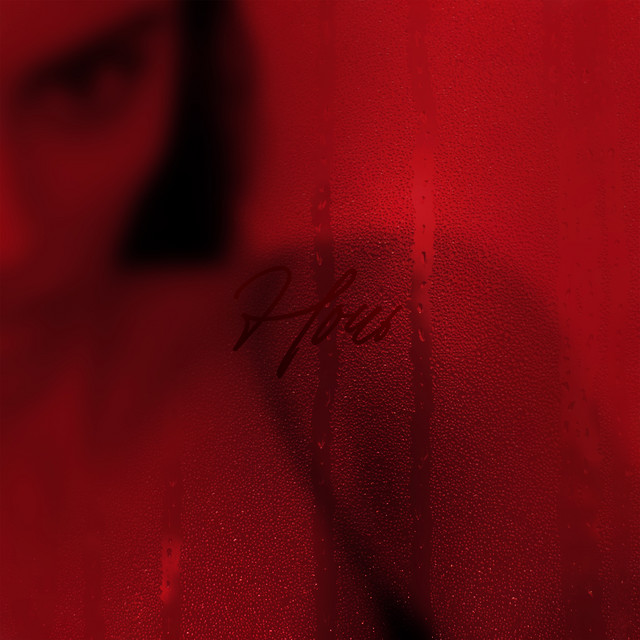 Cover art: НОЧЬ — ADELINA