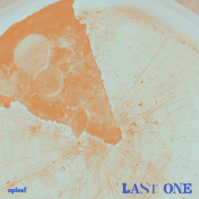 Last One cover art