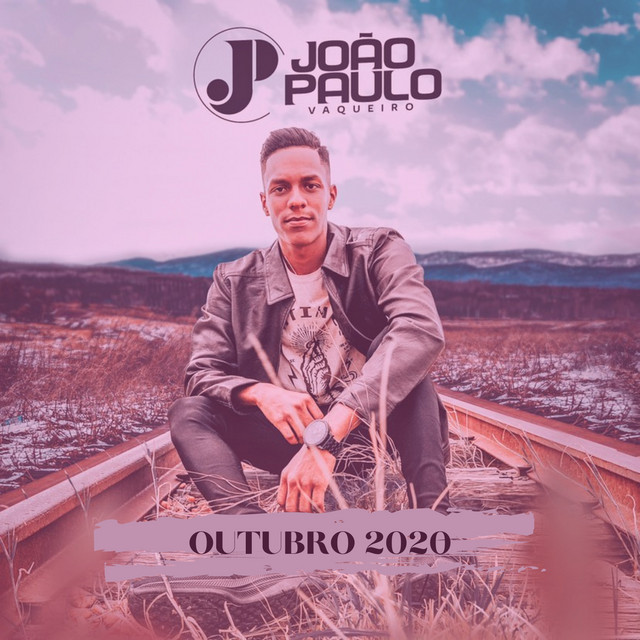 Outubro 2020 cover art