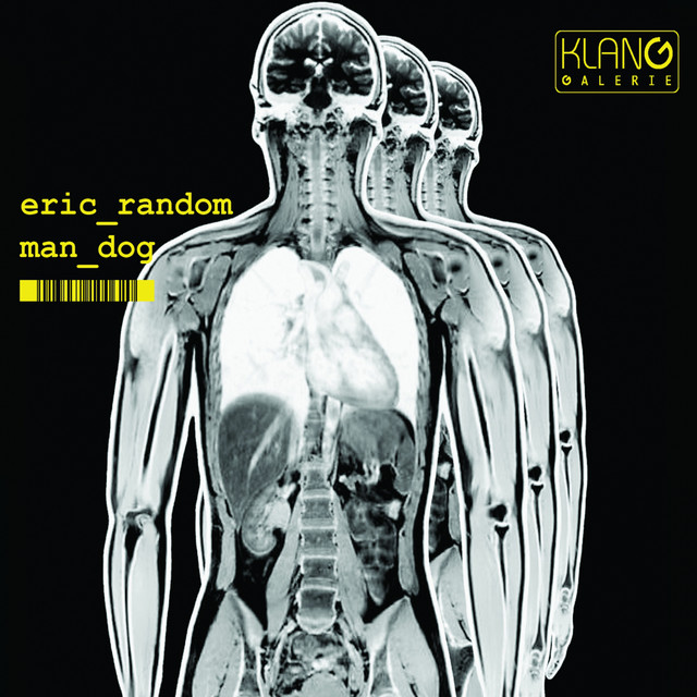 Man Dog cover art