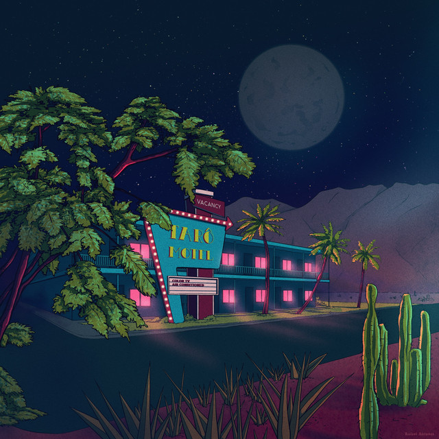 Coachella Valley cover