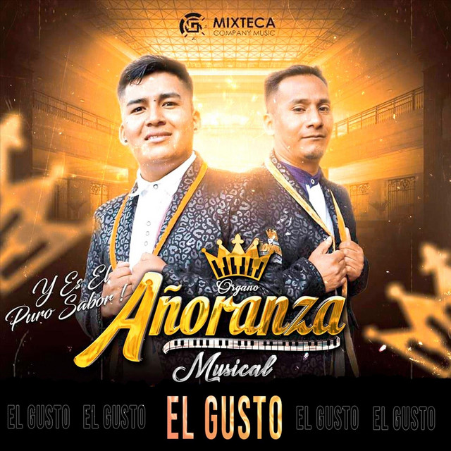 Añoranza Musical