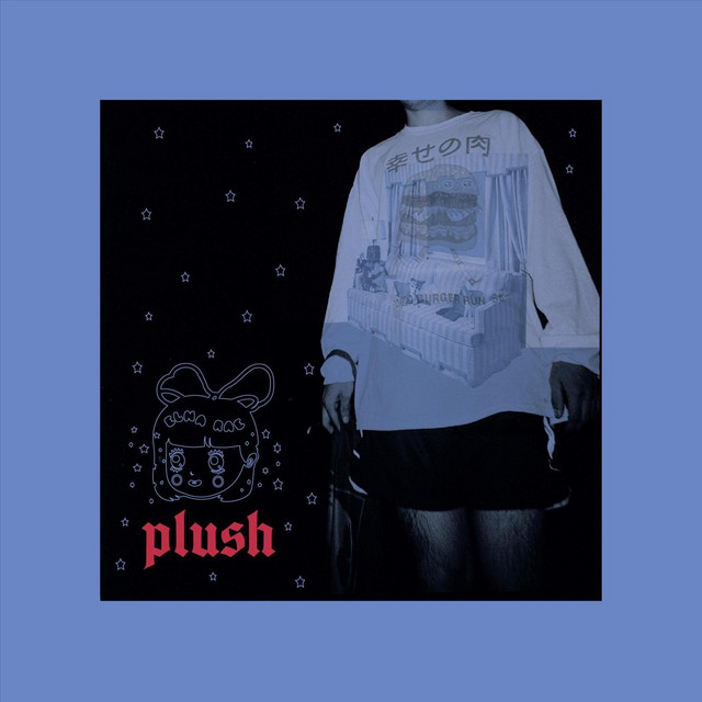 Plush album image