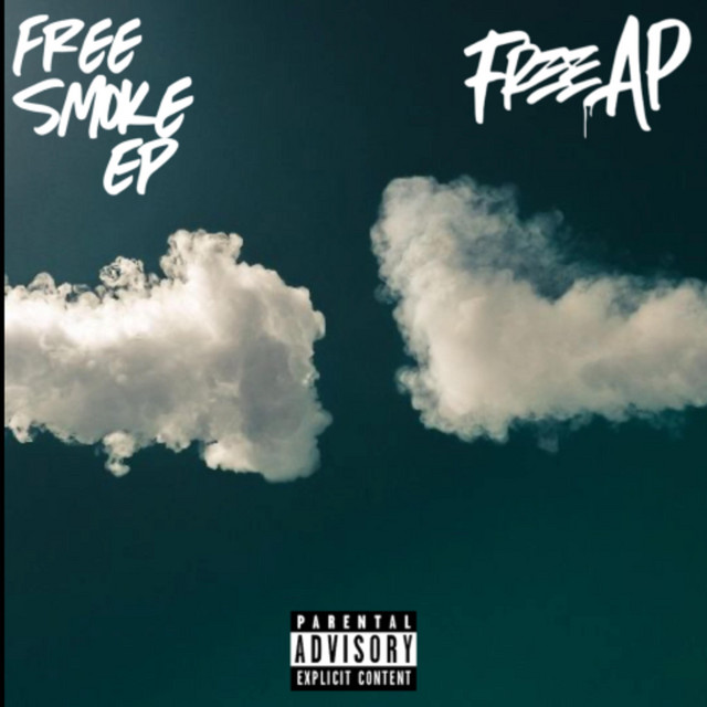 Free Smoke cover art