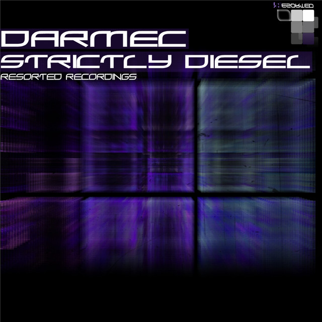 Strictly Diesel - Robert Schrank Remix cover art