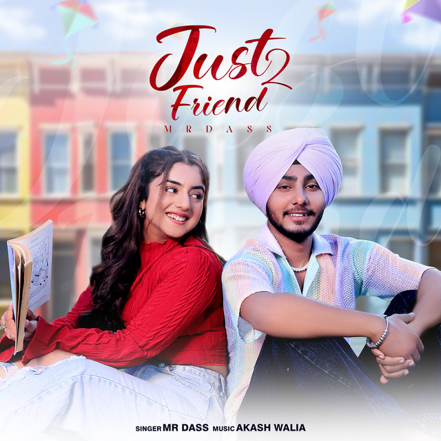 Just Friend 2