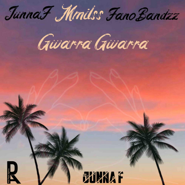 Gwarra Gwarra - Single by Junnaf | Spotify