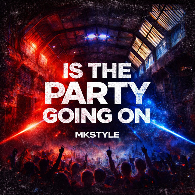 Is the Party Going On