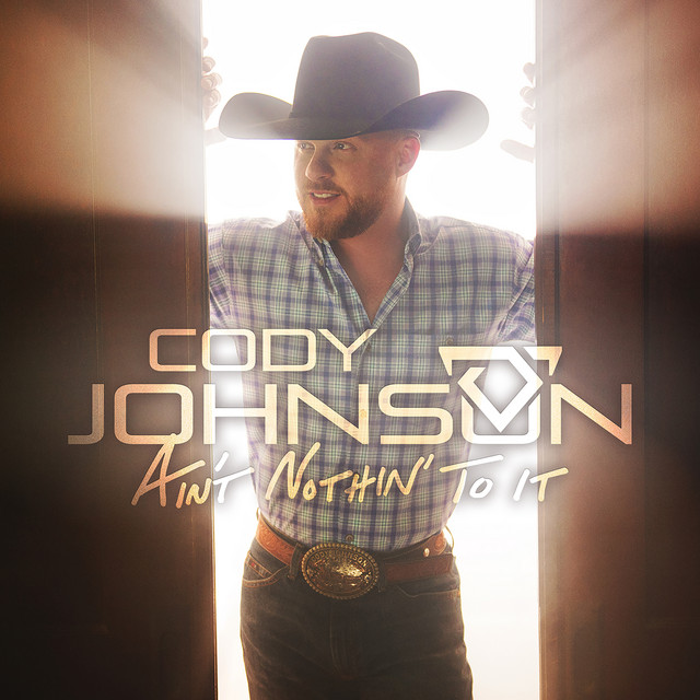 Ain't Nothin' to It - EP cover art