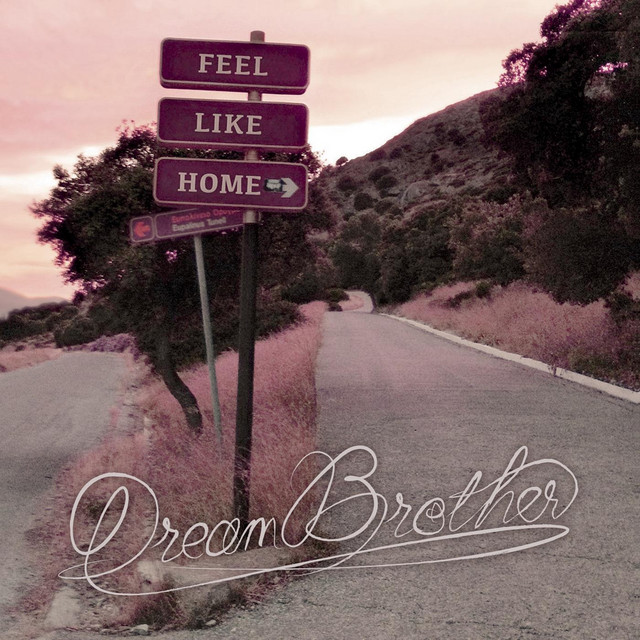 Feel Like Home cover