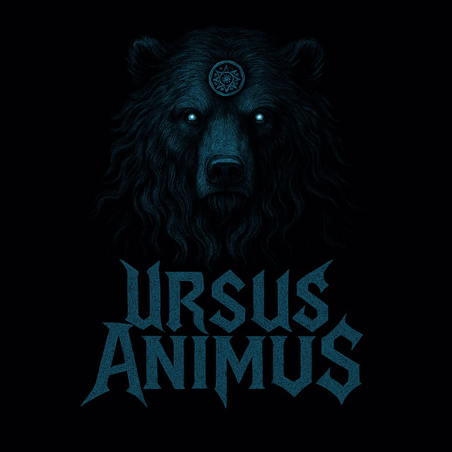 Ursus Animus cover art