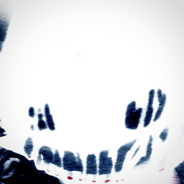 ...your's truly cover art