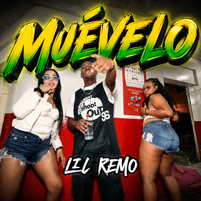 Muévelo