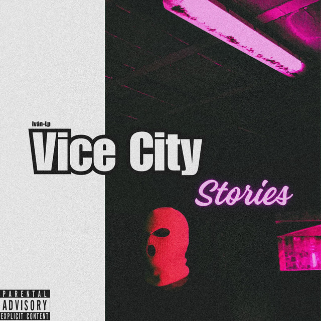 Vice City Stories cover art