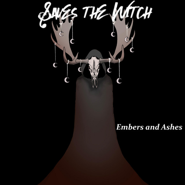 Embers and Ashes