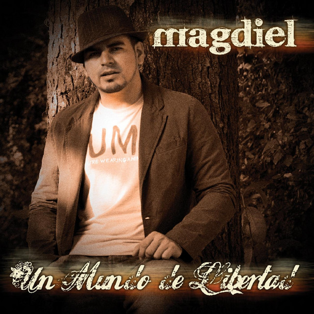 Magdiel