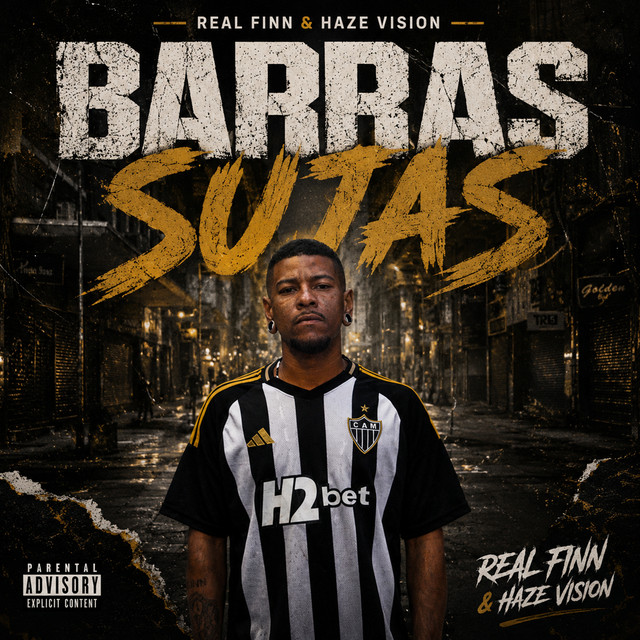 BARRAS SUJAS
