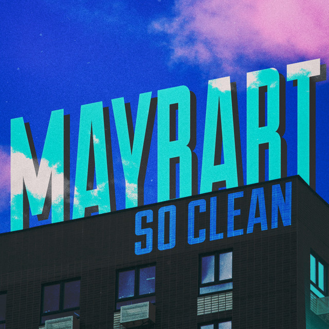 So Clean cover art