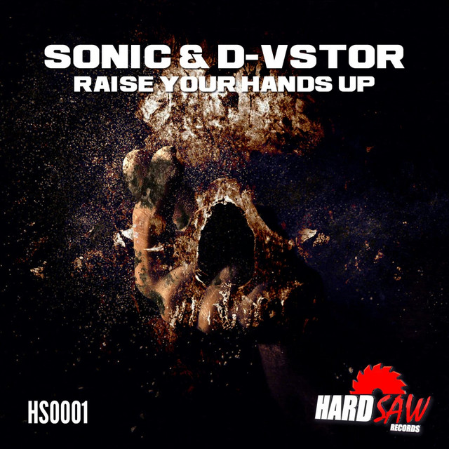 Raise Your Hands Up - Original Mix