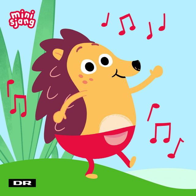 Minisjang Musik II cover art