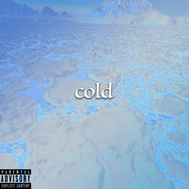 Cold - Single by Simms | Spotify