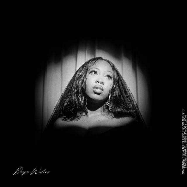 Deeper Waters cover art
