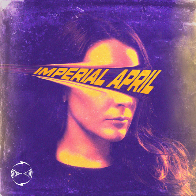 Imperial April cover art