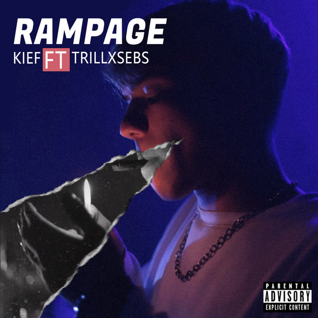 Rampage - Single by Kief | Spotify