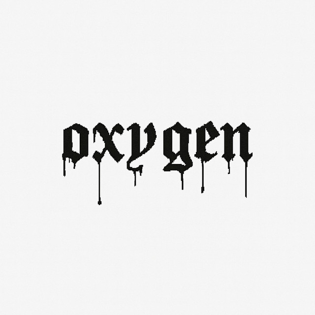 oxygen