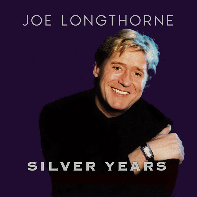 Silver Years cover