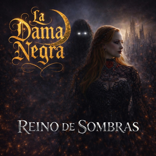 Reino de sombras cover art