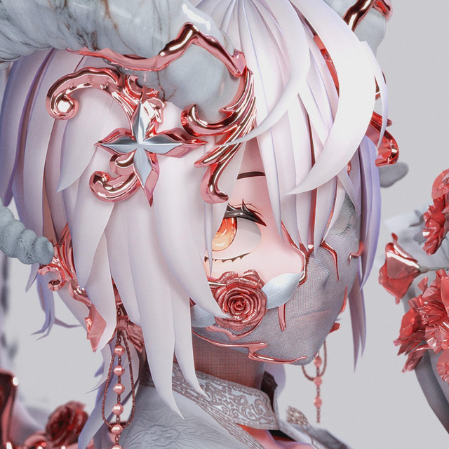 hi cover art