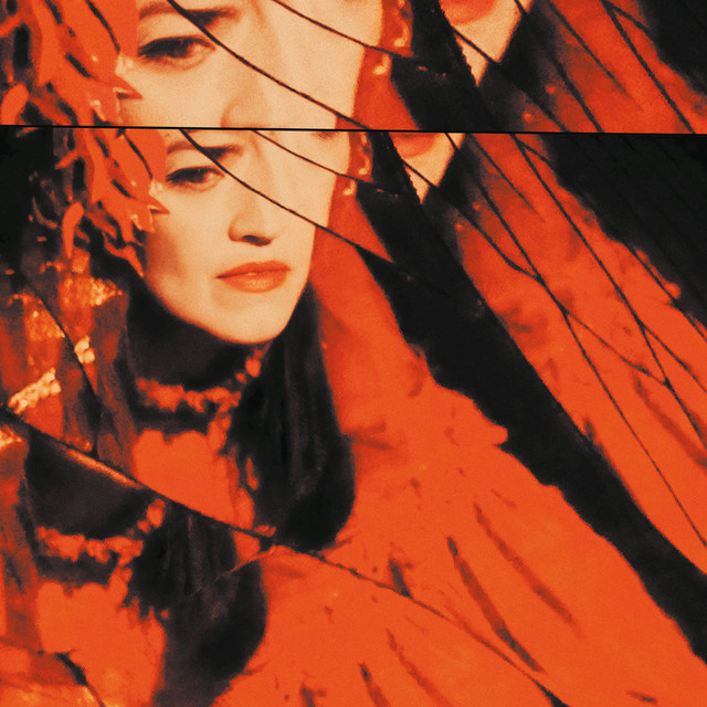 Danse des Larmes cover art