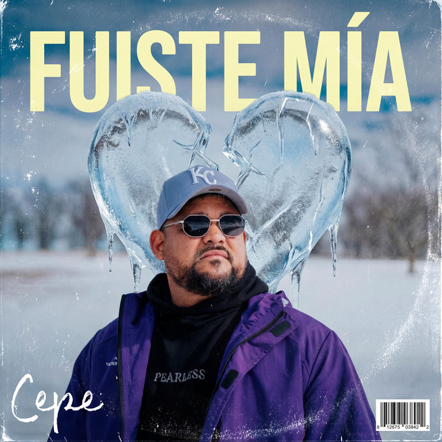 Fuiste mía